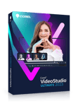 Corel Videostudio Ultimate 2023 Windows Engelsk Esd