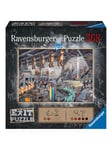 Ravensburger Puzzle EXIT 10: Leikkikalutehdas (FI)