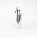 3 pcs Stainless Steel Cocktail Shaker