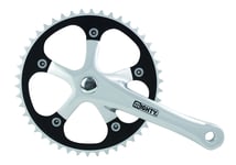 Mighty Alu Singlespeed Vevparti 165mm, 139 BCD, 46T