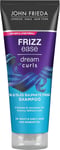 John Frieda Frizz Ease Dream Curls SLS/SLES Sulphate Free Shampoo 250 ml for &