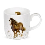 Mugg Wrendale Design Gigi (Horse) 0.31L
