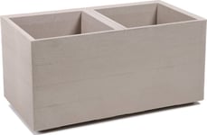 Lamela Karo Eco 800X400 Kaffekanna Terrasslåda