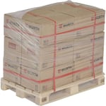 Carson 500907620 Palette Euro avec Emballage Würth RC Accessoires pour camions Tamiya Pièces de Rechange, pièces de Tuning, modélisme, fabriqué en Allemagne
