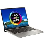 ASUS Zenbook S13 OLED UX5304MA 13.3" 2.8K OLED Laptop (Intel Core Ultra 7-155U, 16GB RAM, 1TB SSD, Backlit Keyboard, Windows 11) Intel EVO Certified