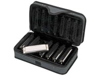 Hohner Blues Band Harmonica Set [7-pack]