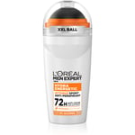L’Oréal Paris Men Expert Hydra Energetic Antiperspirant Roll-On Mod lugt og svedtendens 50 ml