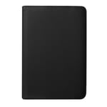 Samsung Galaxy Tab S2 Roterande Cover - Svart