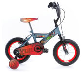 Huffy 12 inch Wheel Size Disney Avengers Kids Bike