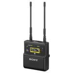 Sony URX-P40/K21 UWP-D portable receiver