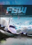 Flight Sim World Steam Key GLOBAL