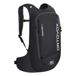 Ortovox Powder Rider Backpack, Unisex, Black Raven (Black), 16 Litres