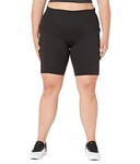 THE NORTH FACE Plus Dune Sky 9" Casual Shorts TNF Black 3X