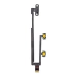 Strømknapp og volumknapp fleksibel kabel for iPad 10,2 tommer (2020) / iPad 8 A2270 A2428 A2429 A2430