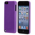 Apple Candycase (lila) Ipod Touch 5 Skal