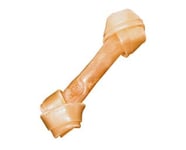 [OUTLET] - Knotted bone nat. 30 cm - (10 pk/ps)