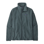 Patagonia Better Sweater Jacket, fleecejakke dame Nouveau Green 25543 NUVG M 2020