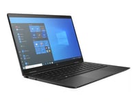 HP Elite Dragonfly Max 13.3" x360 Touch i7 16GB 256GB SSD Win11 Pro