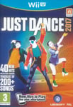 Just Dance 2017 Wii U