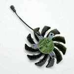 For Gigabyte GTX 970 Graphics Card Replacement 2 Pin/3 Pin Cooling Fan Cooler