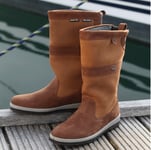 40 BROWN ULTIMA EXTRA-FIT DUBARRY