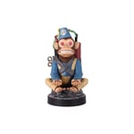 Figurine Support & Chargeur pour Manette et Smartphone - EXQUISITE GAMING - MONKEY BOMB - Neuf