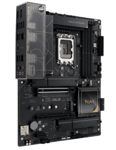 Asus ProArt B760-CREATOR D4, Intel LGA1700, 2xPCI Express, ATX, 4xDDR4, 3xM.2 + SATA3 RAID, HDMI/DP, USB-C, 2.5Gbe LAN+GigaLAN, Aura Sync RGB