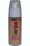 Maybelline 24hr Superstay Foundation 40 cannelle new