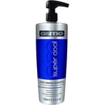 Osmo Super Cool Zero Orange Shampoo 1000ml