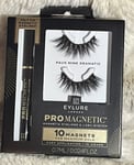 Eylure London ProMagnetic Eyeliner & Lash System Mink Dramatic Easy