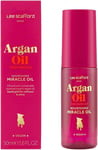 Lee Stafford Argan Oil From Morroco Nourishing Miracle Oil 50ml New