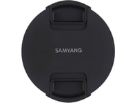 Samyang Front Cap For Af 135Mm F/1.8 Sony Fe (Cf-82A)