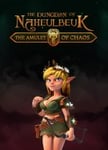 The Dungeon Of Naheulbeuk: Amulet Chaos OS: Windows + Mac