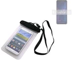 Beach Bag Waterproof raincover Case Cover for Asus ROG Phone 6 Pro pouch