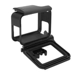Protective Frame Case Shell For GoPro Hero 5/6/7 Action Camera Accessories W MPF