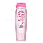 AGUA DE ROSAS colonia de baño 750 ml