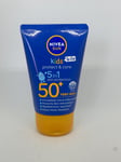 Nivea Sun Kids To Go Pocket Size Pack SPF 50+ 50ml