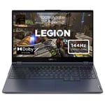 Lenovo Legion 7 15.6 Inch FHD 144 Hz Gaming Laptop (Intel Core i7, 16 GB RAM, 512 GB SSD, NVIDIA GeForce RTX 2070 Super Max-Q, Windows 10 Home) – Slate Grey