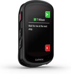 Garmin Edge 840 -GPS-pyörätietokone