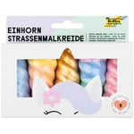 Folia Gatukritor Unicorn 5-pack
