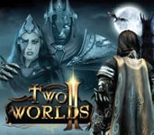 Two Worlds II HD - Season Pass Steam (Digital nedlasting)