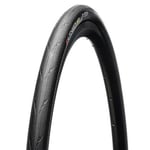 Hutchinson Fusion 5 Performance Road Tyre - 700c Black / 25mm Clincher