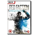 Red Faction Armageddon Commando Recon PC