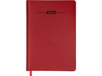 Easy Dagskalender, Bok Dagbok 2025 A5 Easy