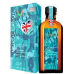 Moroccanoil Treatment 125ml (Includes 25% Extra Free)