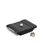 MANFROTTO 200PL PRO QUICK RELEASE PLATE 1/4"& 3/8"