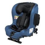 Axkid Care - Minikid 2 (2022/23) - Sea