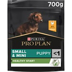 Purina Proplan Small Puppy Start Chiot Poulet 8 x 700 g