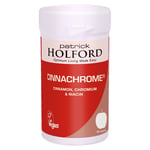 Patrick Holford Cinnachrome - Cinnamon, Chromium - 60 Vegicaps