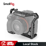 SmallRig A7S III Camera Cage for Sony Alpha 7S III A7S III A7S3 W/NATO Rail 2999